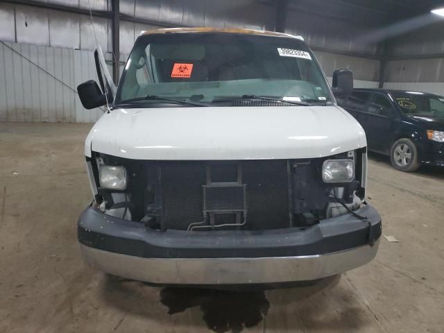 2006 Chevrolet Express G2500