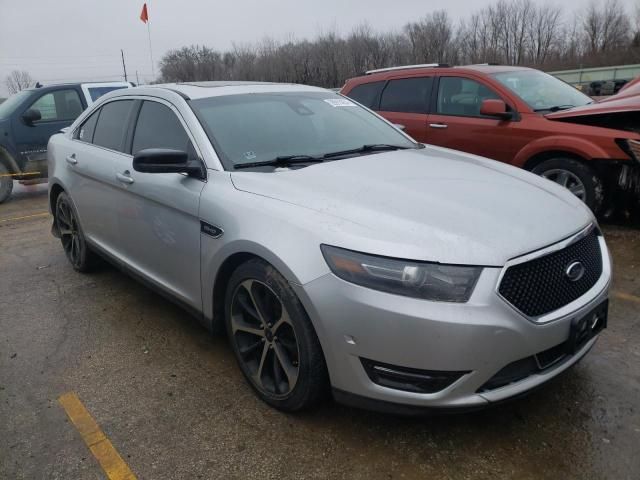 2015 Ford Taurus SHO