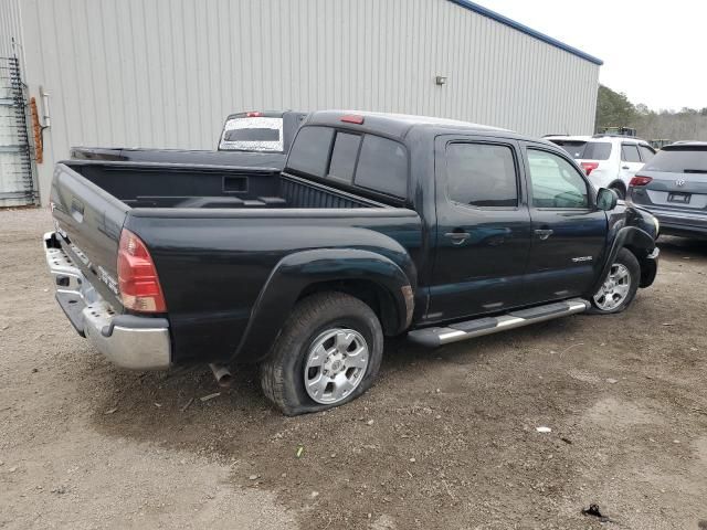 2008 Toyota Tacoma Double Cab Prerunner