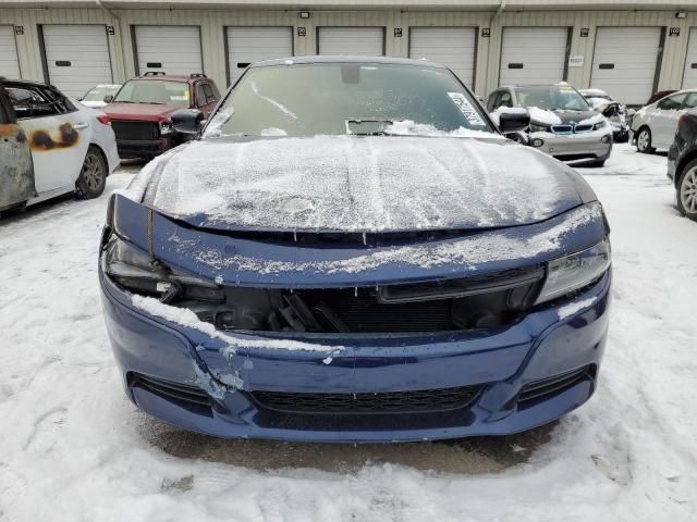 2015 Dodge Charger SE