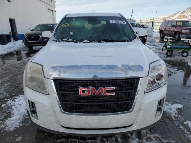 2015 GMC Terrain SLE