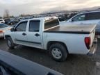 2004 Chevrolet Colorado