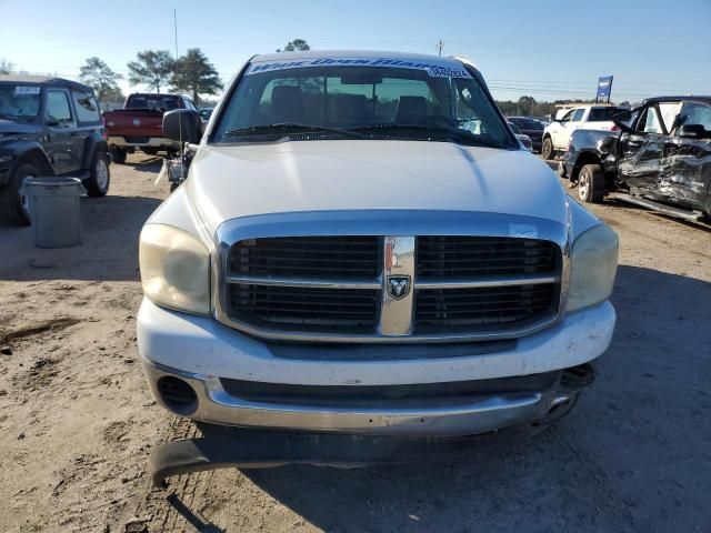 2008 Dodge RAM 1500 ST