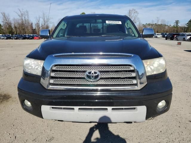 2008 Toyota Tundra Double Cab Limited