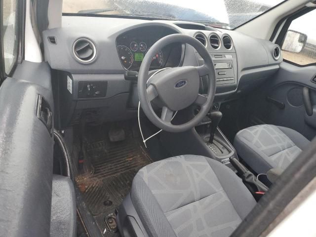 2013 Ford Transit Connect XL