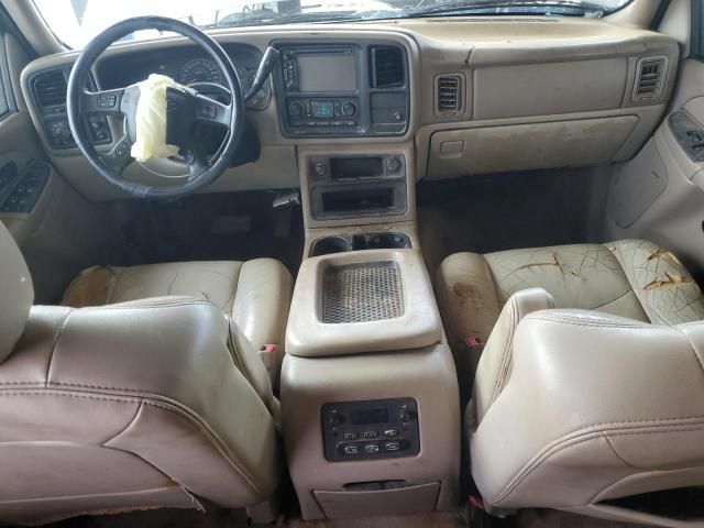 2006 Chevrolet Tahoe K1500