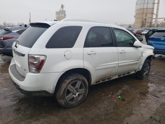 2009 Chevrolet Equinox LT