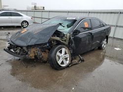 2013 Toyota Camry L for sale in Kansas City, KS