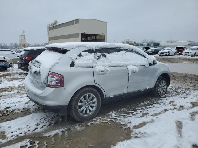 2009 Ford Edge Limited