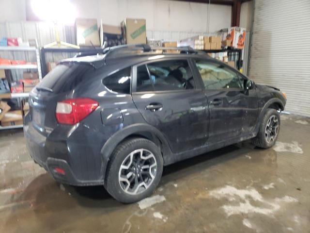 2017 Subaru Crosstrek Premium