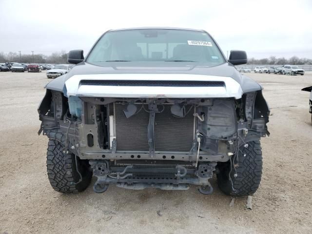 2021 Toyota Tundra Double Cab SR/SR5