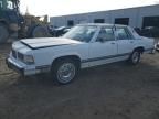 1989 Mercury Grand Marquis LS