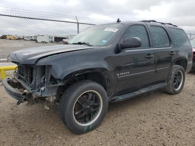 2007 Chevrolet Tahoe K1500