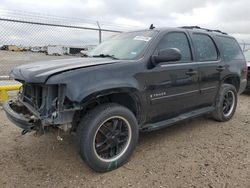 2007 Chevrolet Tahoe K1500 for sale in Houston, TX