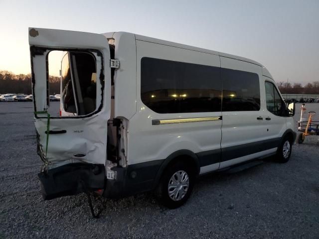 2015 Ford Transit T-350