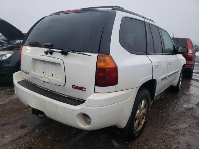 2004 GMC Envoy