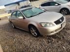 2006 Nissan Altima SE