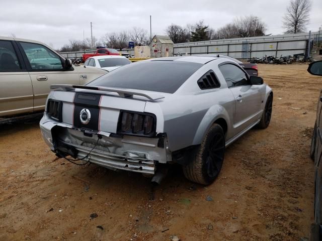 2006 Ford Mustang GT