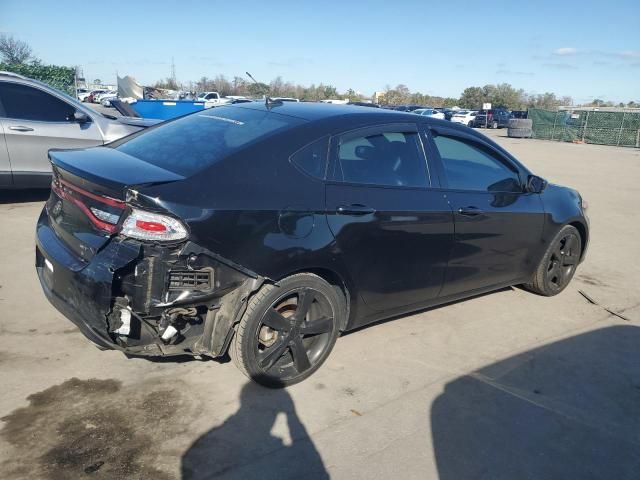 2014 Dodge Dart GT