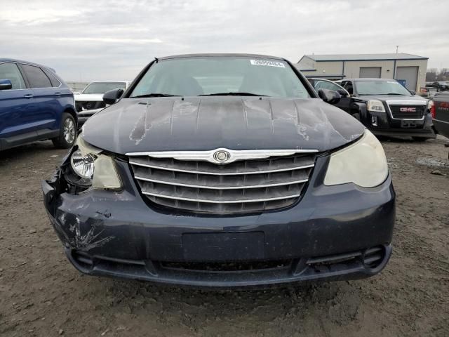 2007 Chrysler Sebring