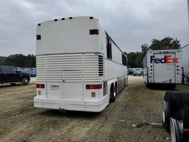 1977 Transportation Mfg Corp. Bus