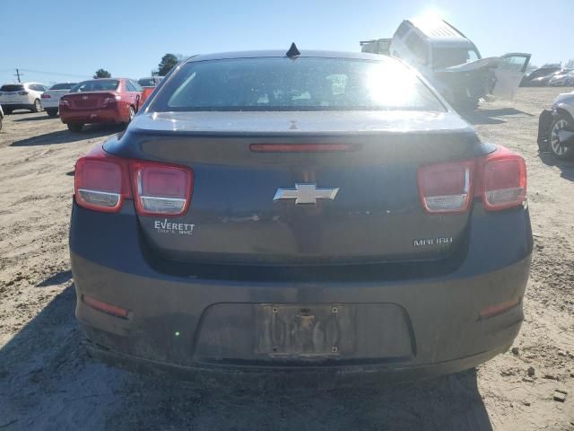 2013 Chevrolet Malibu LS