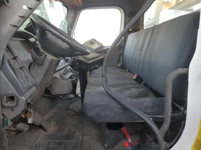 2017 Freightliner M2 106 Medium Duty