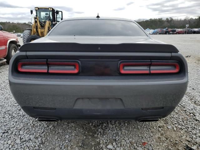 2018 Dodge Challenger R/T 392