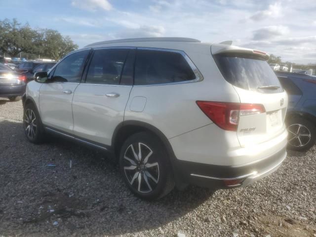 2019 Honda Pilot Touring