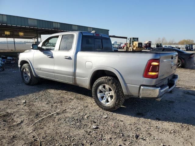 2020 Dodge 1500 Laramie