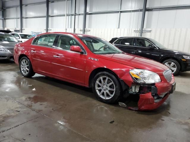 2006 Buick Lucerne CXL