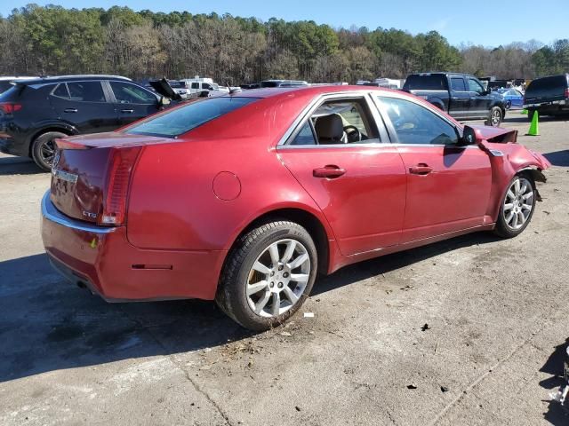 2008 Cadillac CTS HI Feature V6