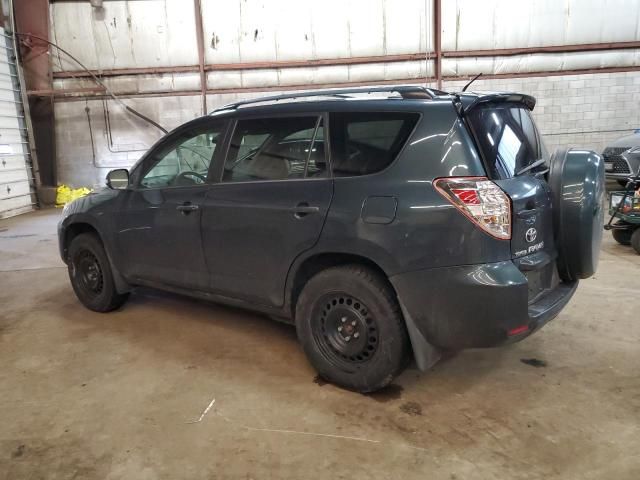 2009 Toyota Rav4