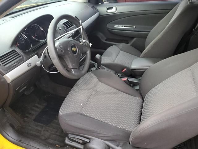 2009 Chevrolet Cobalt LT