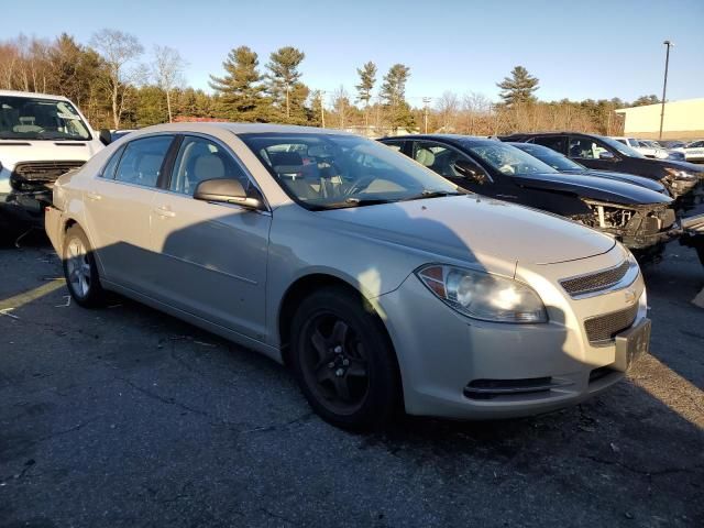 2009 Chevrolet Malibu LS