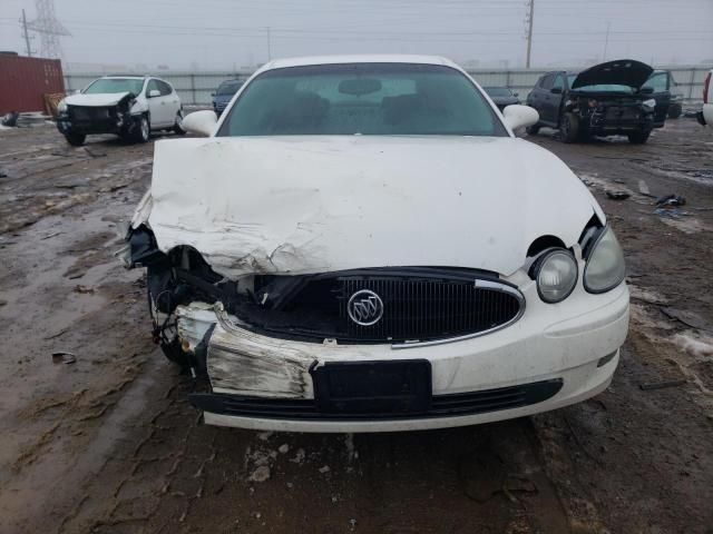 2006 Buick Lacrosse CXL