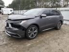 2019 Acura MDX Technology