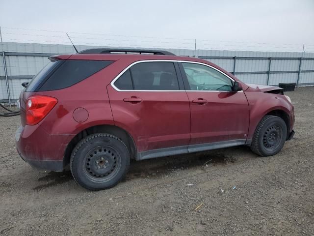 2010 Chevrolet Equinox LT