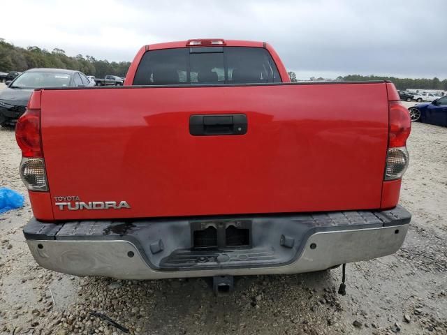 2008 Toyota Tundra Double Cab Limited