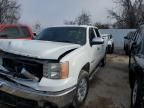 2008 GMC Sierra C1500