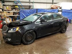 Buick Verano salvage cars for sale: 2013 Buick Verano Premium