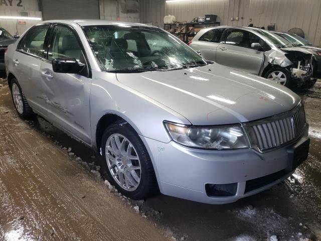 2006 Lincoln Zephyr