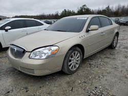 Buick Lucerne CX Vehiculos salvage en venta: 2009 Buick Lucerne CX