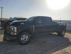 Salvage cars for sale from Copart Andrews, TX: 2023 Ford F350 Super Duty