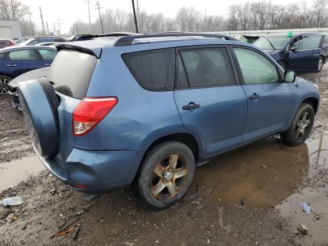 2008 Toyota Rav4