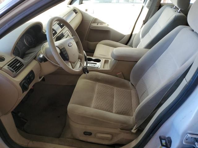 2005 Ford Five Hundred SE