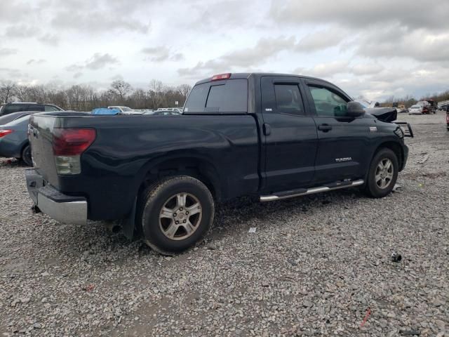 2011 Toyota Tundra Double Cab SR5