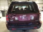 2007 Honda Pilot EX