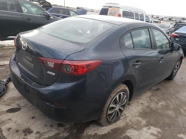 2014 Mazda 3 Sport