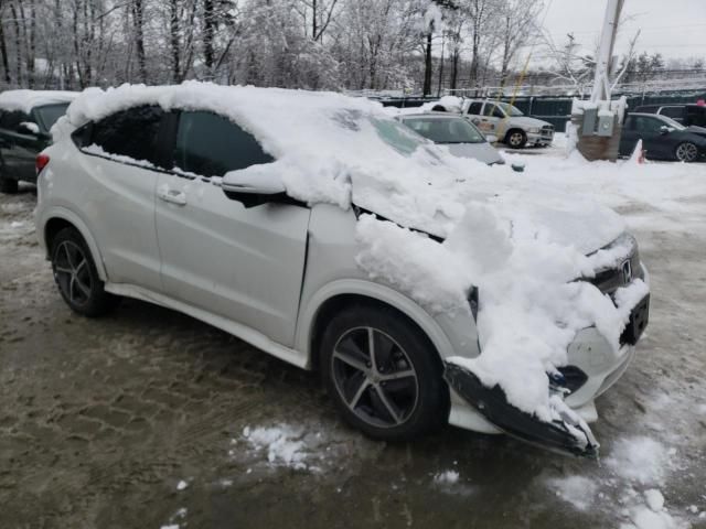 2019 Honda HR-V Touring